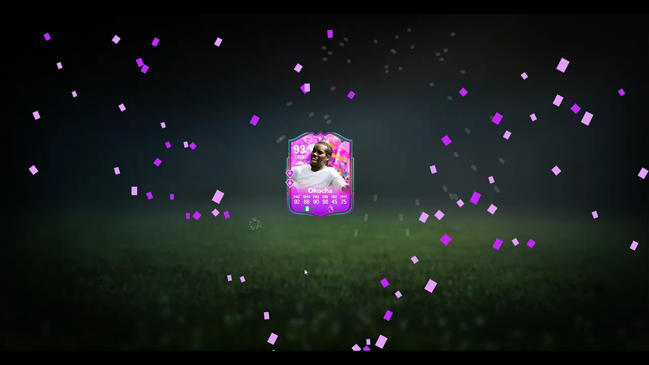 All Futties Upgrade SBC Completionist Rewards | EA FC 25
