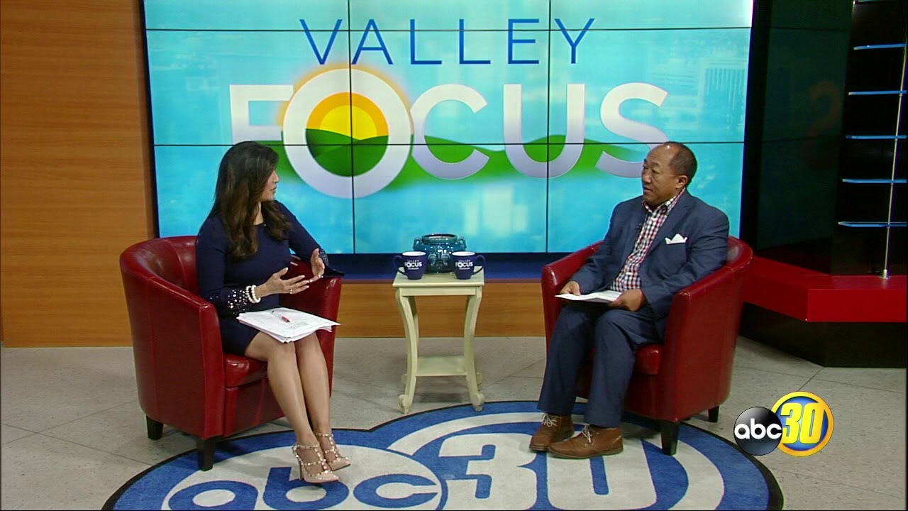 Valley Focus: Book by Hmong-American writer selected for Big Read