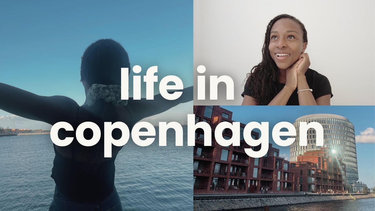 My Thoughts After Living in Denmark for One Year - American in Copenhagen, Danish Book Update