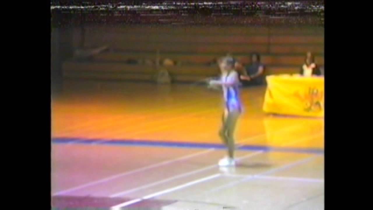 Annetta Lucero Solo Montage