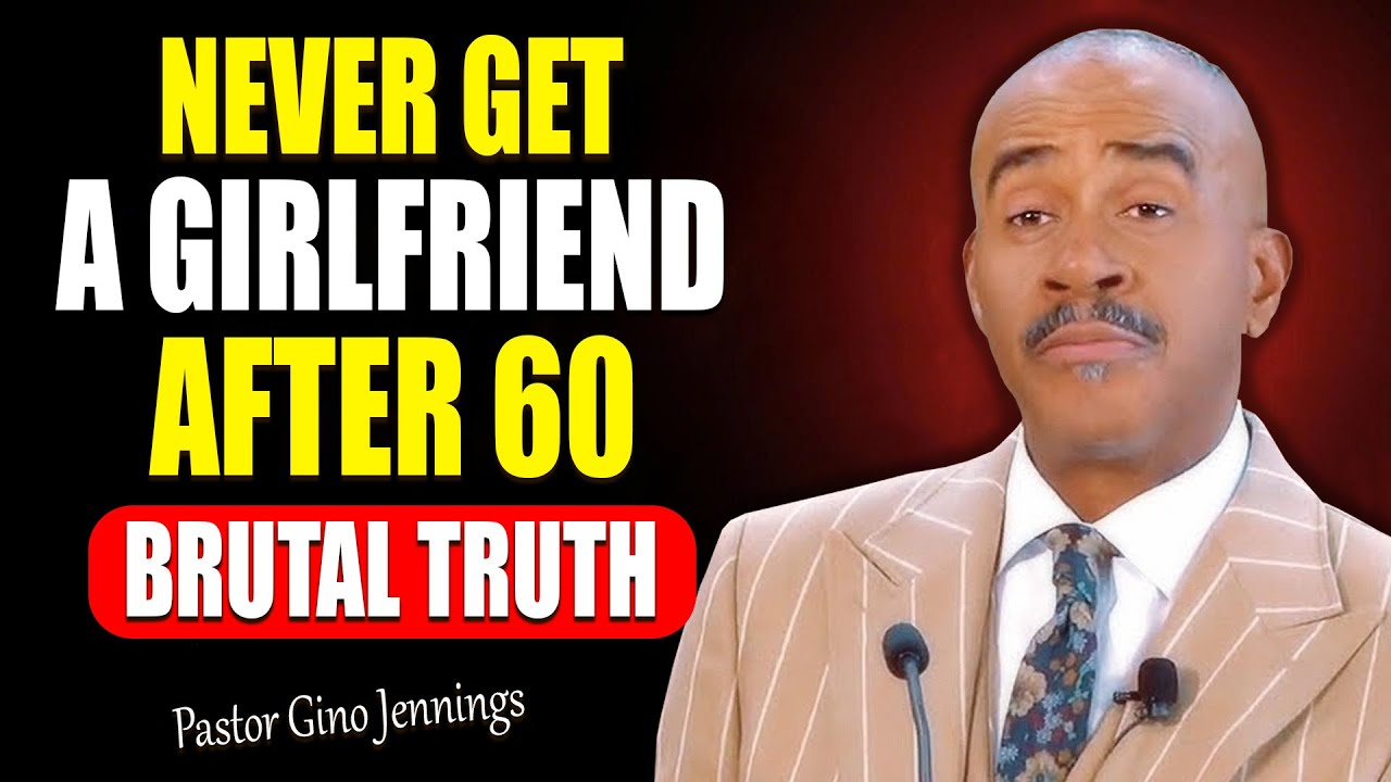 Reasons Never to Have a Girlfriend (BrutalTruth) ~ God Message Today | Pastor Gino Jennings