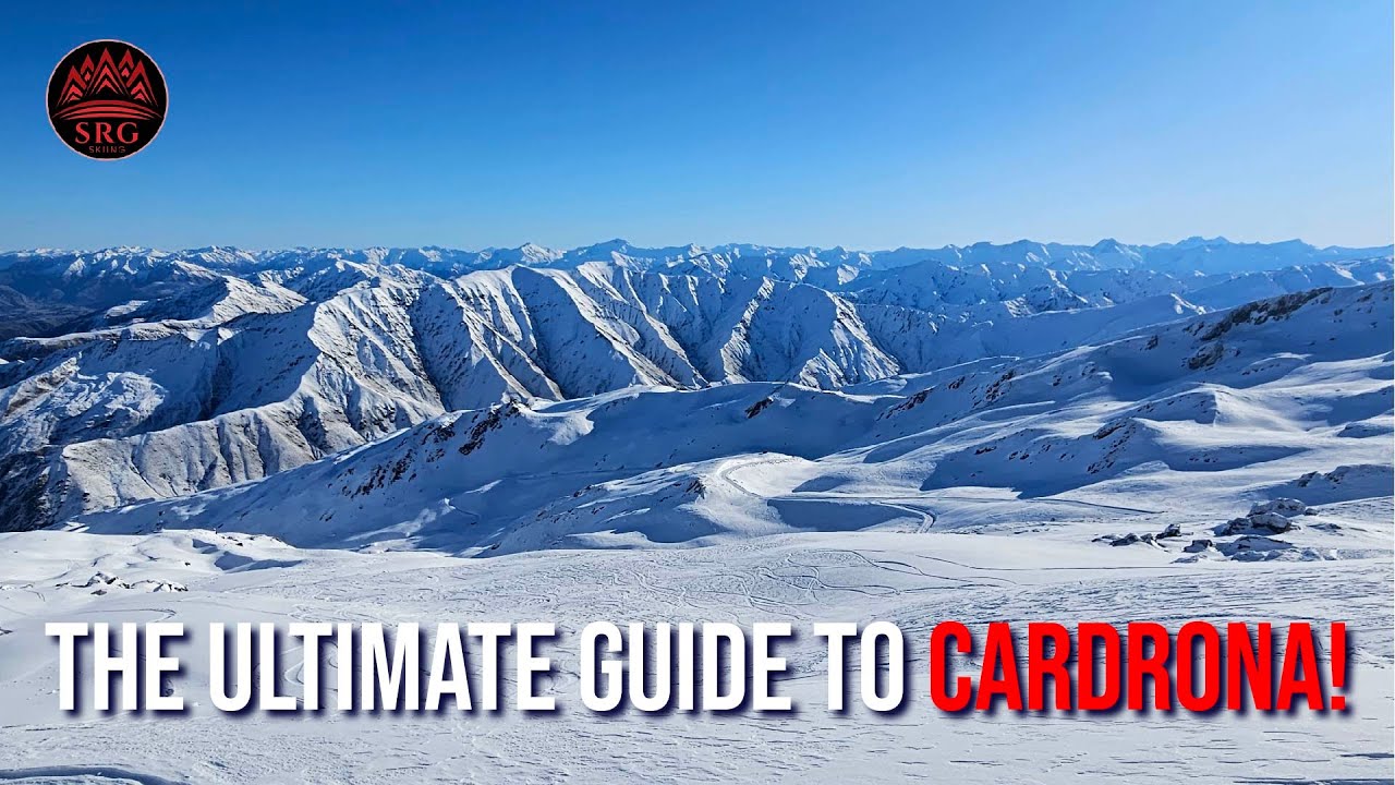 An Insider’s Guide to Cardrona (Part b-Captain’s, Valley View & Soho)