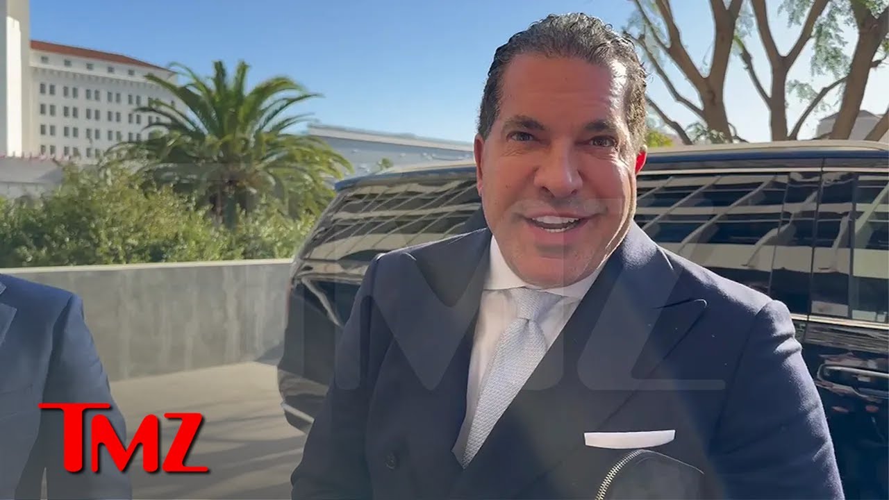 Lawyer Joe Tacopina Says A$AP Rocky Will Be Vindicated, 