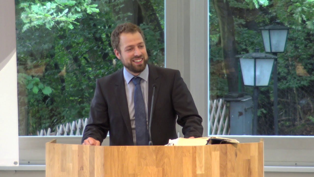 Leben im Glauben | 1.Mose 12,4-9 | Nathanael Armisen