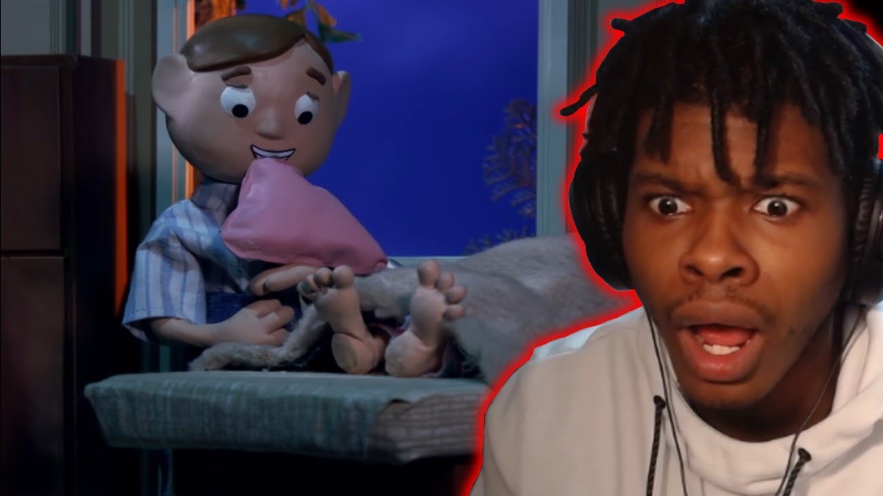 OREL IS A REGISTERED SEX OFFENDER!! | Moral Orel - S1: Episode 2 (REACTION)