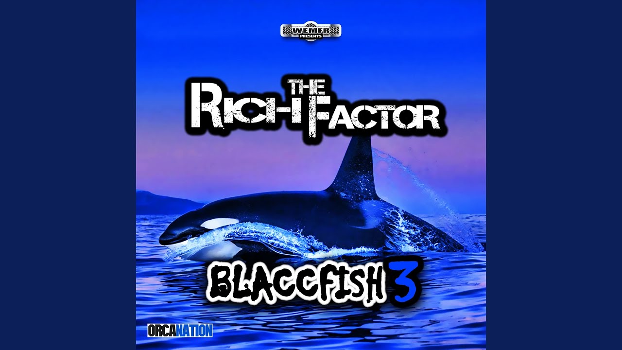 Rich Life (feat. Slinkonthebeat)