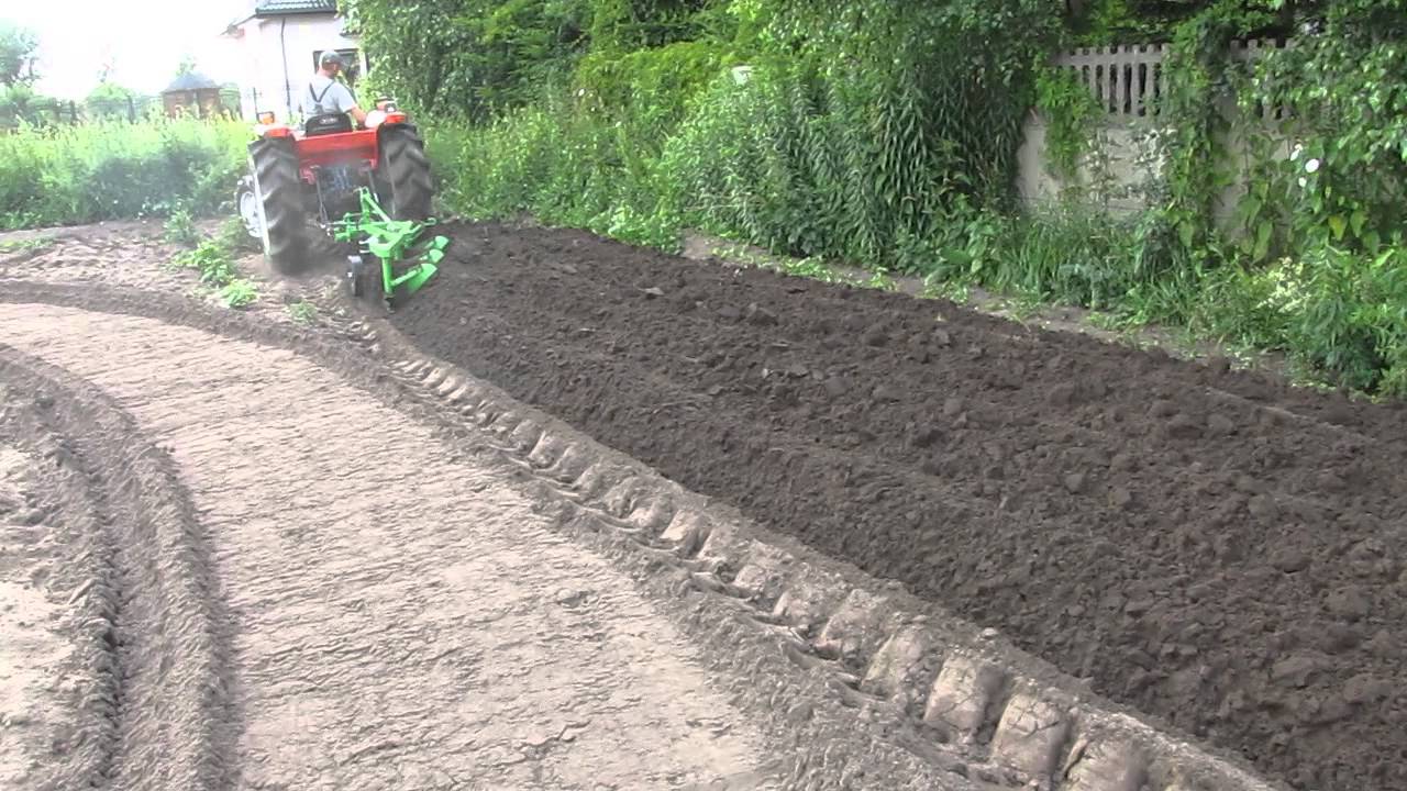 Yanmar FX335 009