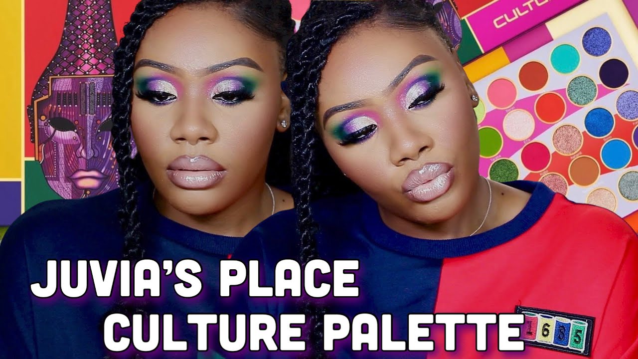 JUVIAS PLACE CULTURE PALETTE REVIEW | ASK WHITNEY