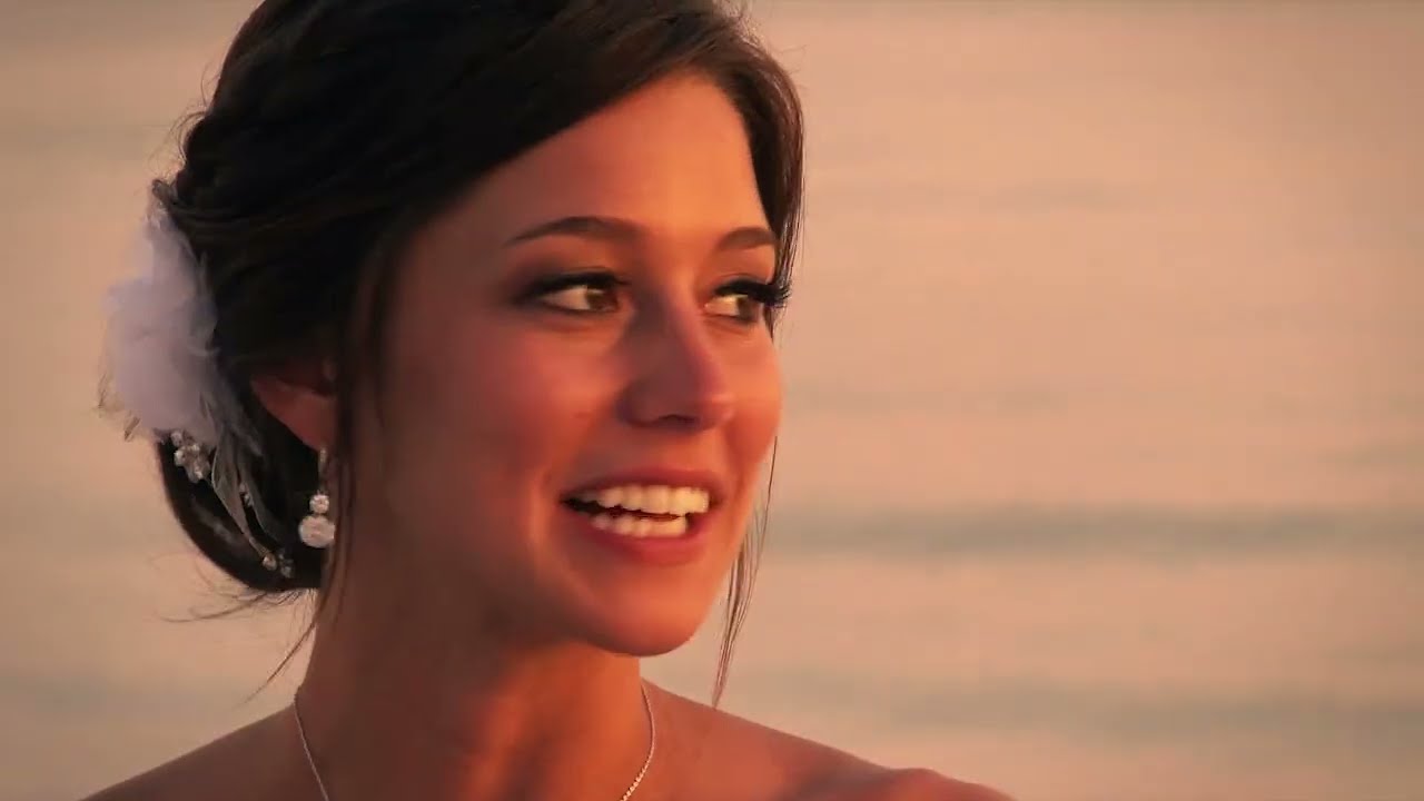 My Real Treasures - Beach Wedding - Pink Shell Resort Fort Myers Beach