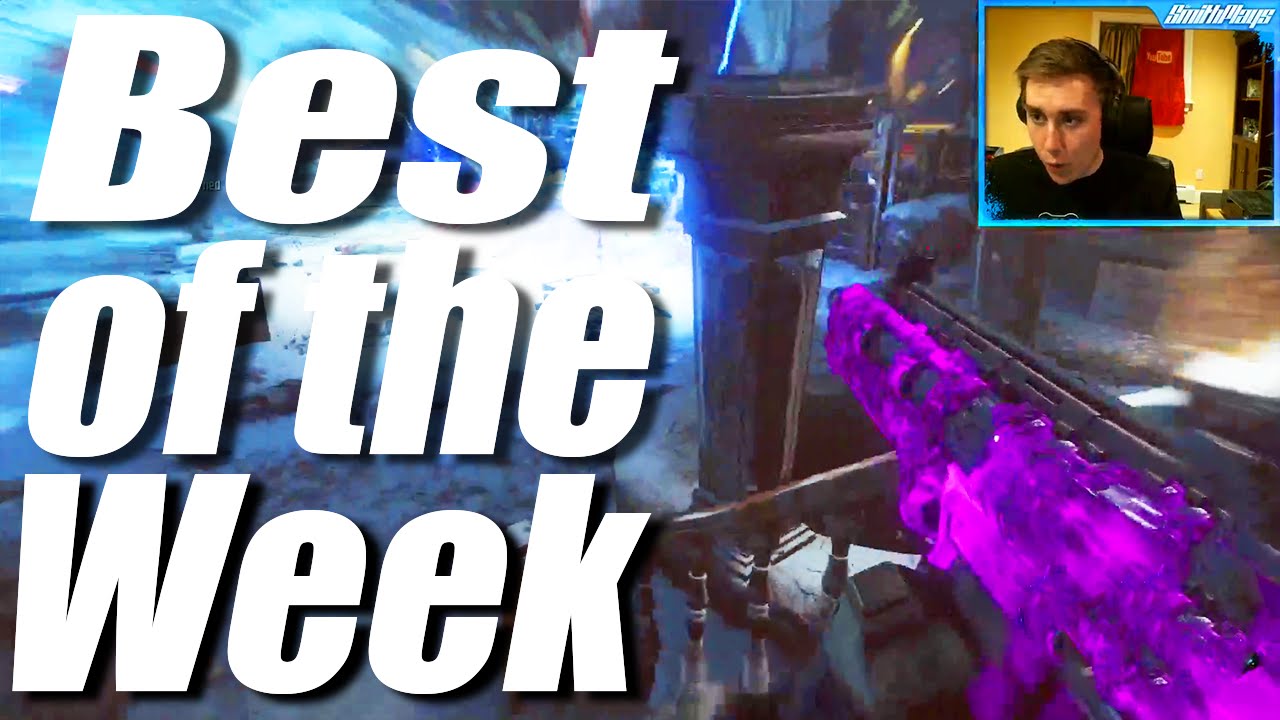 EPIC BOX LUCK, DLC 4 TALK & BEATING WAW - Best of the Week: Livestream Highlights | Episode #3