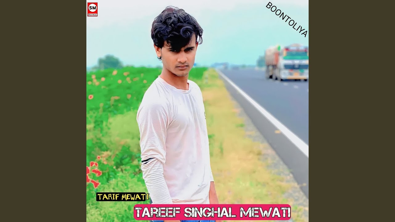 Tareef SINGHAL Mewati