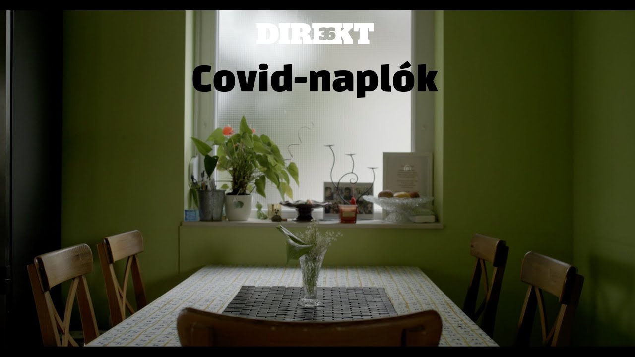 Covid-naplók – Az elhunyt családtagok története