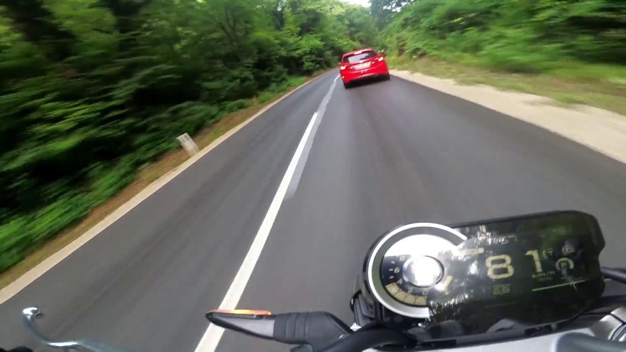 CB1000R