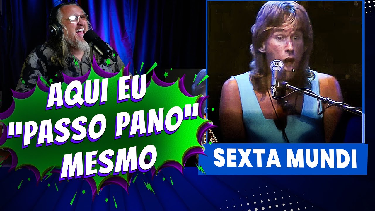 Banda Chicago - Análise Vocal