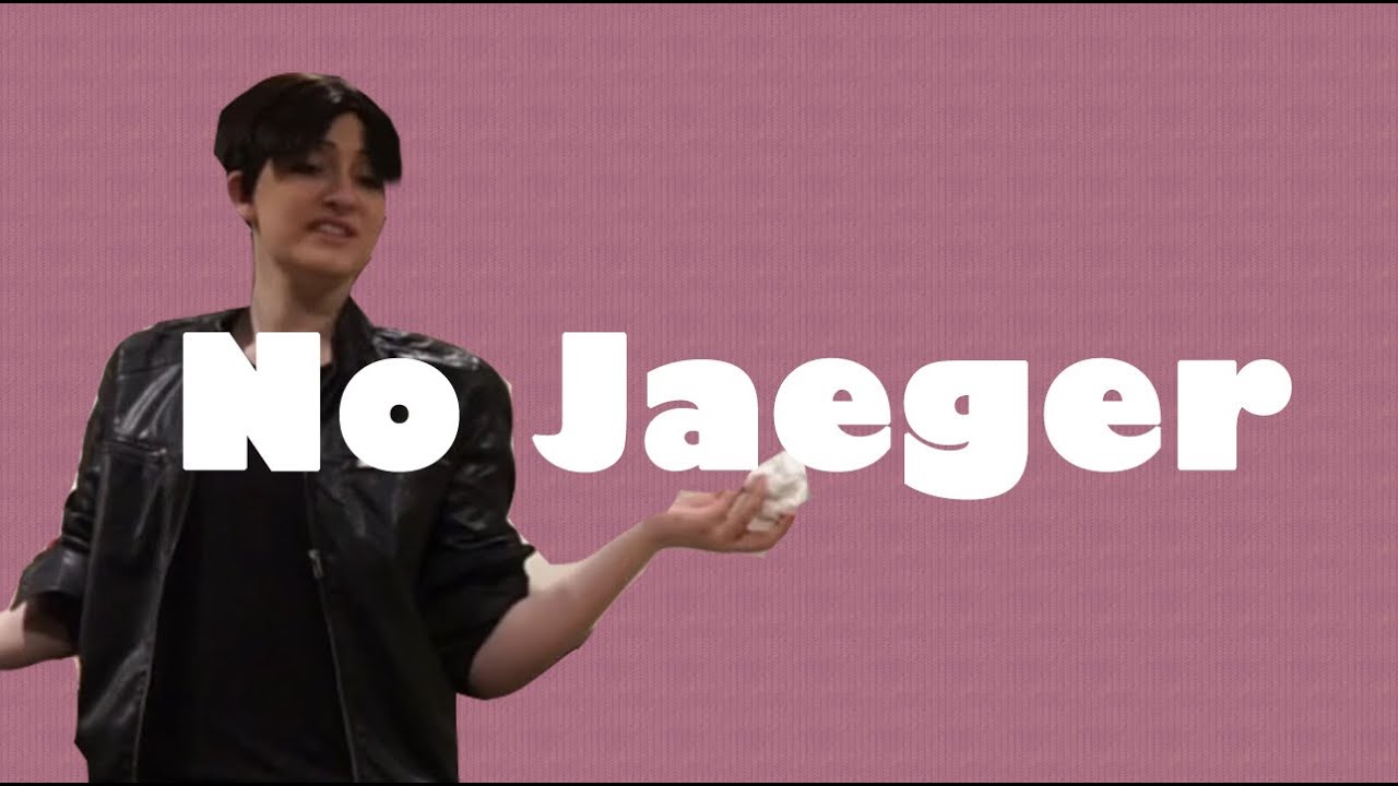On Your Knees, Jaeger