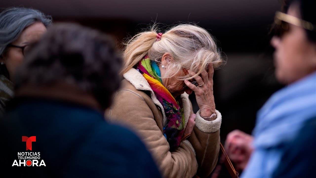 Esto es noticia en el mundo este viernes 27 de marzo de 2026 | Noticias Telemundo