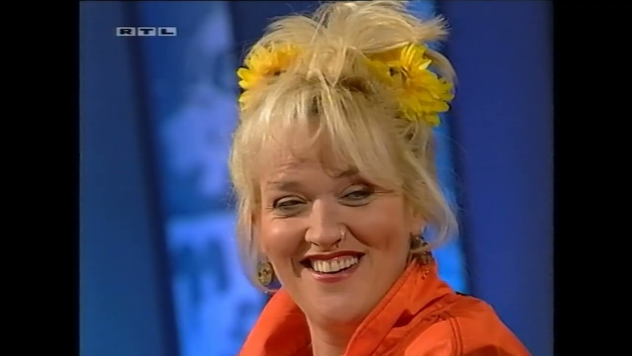 7 Tage 7 Köpfe Sendung vom 13.12.1996