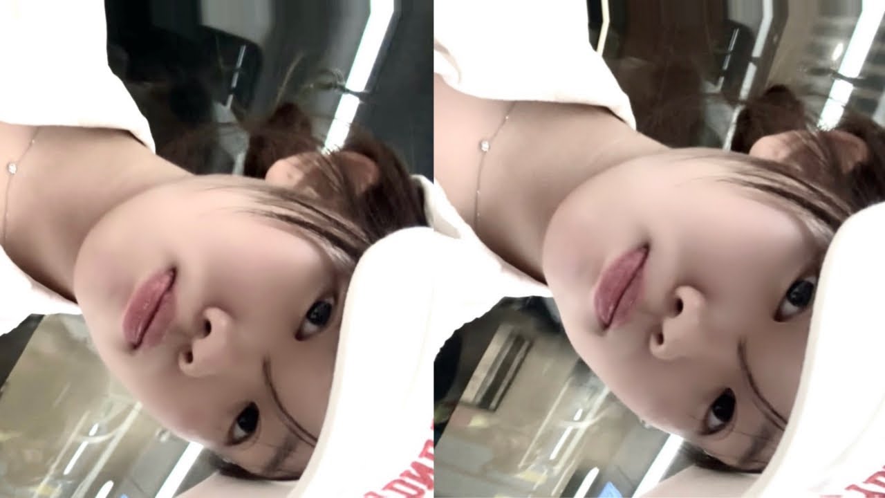 호주 유학생 브이로그🇦🇺첫 등교 .. 처음 만난 시티!!.!