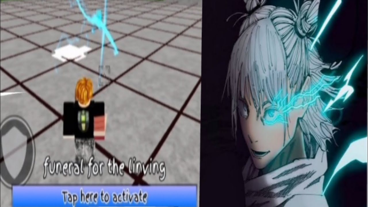 Movset do kashimo 