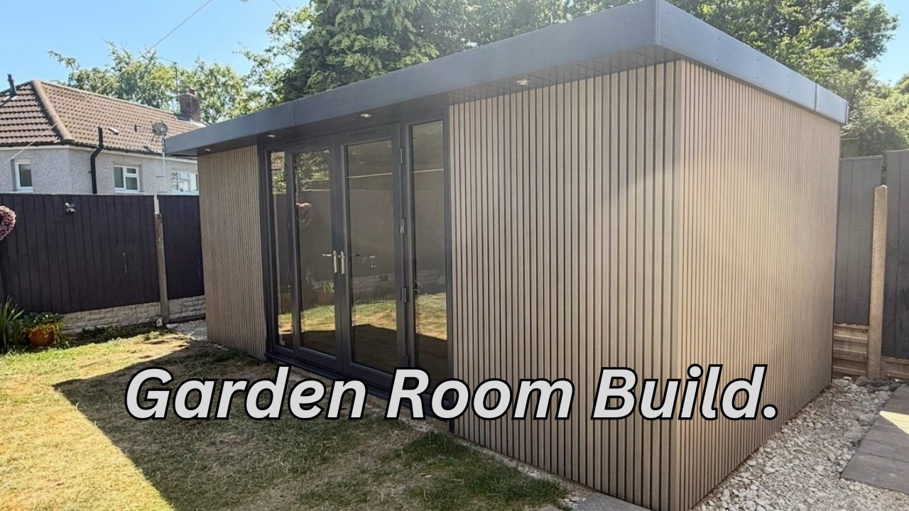Garden Room Den