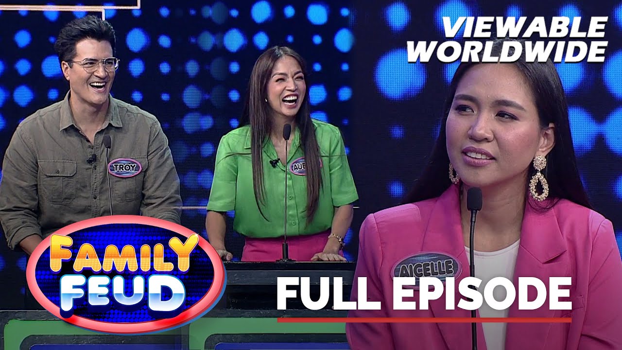 Family Feud: 