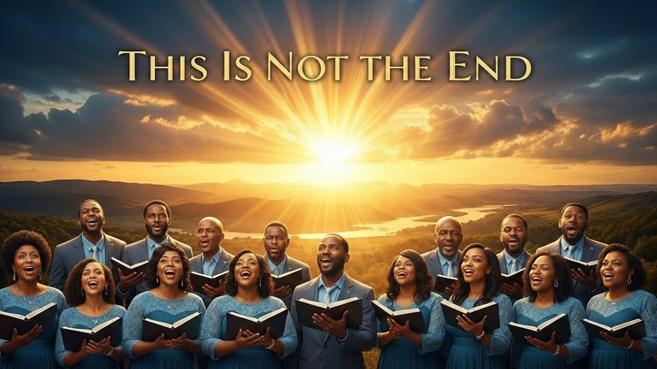 This Is Not the End