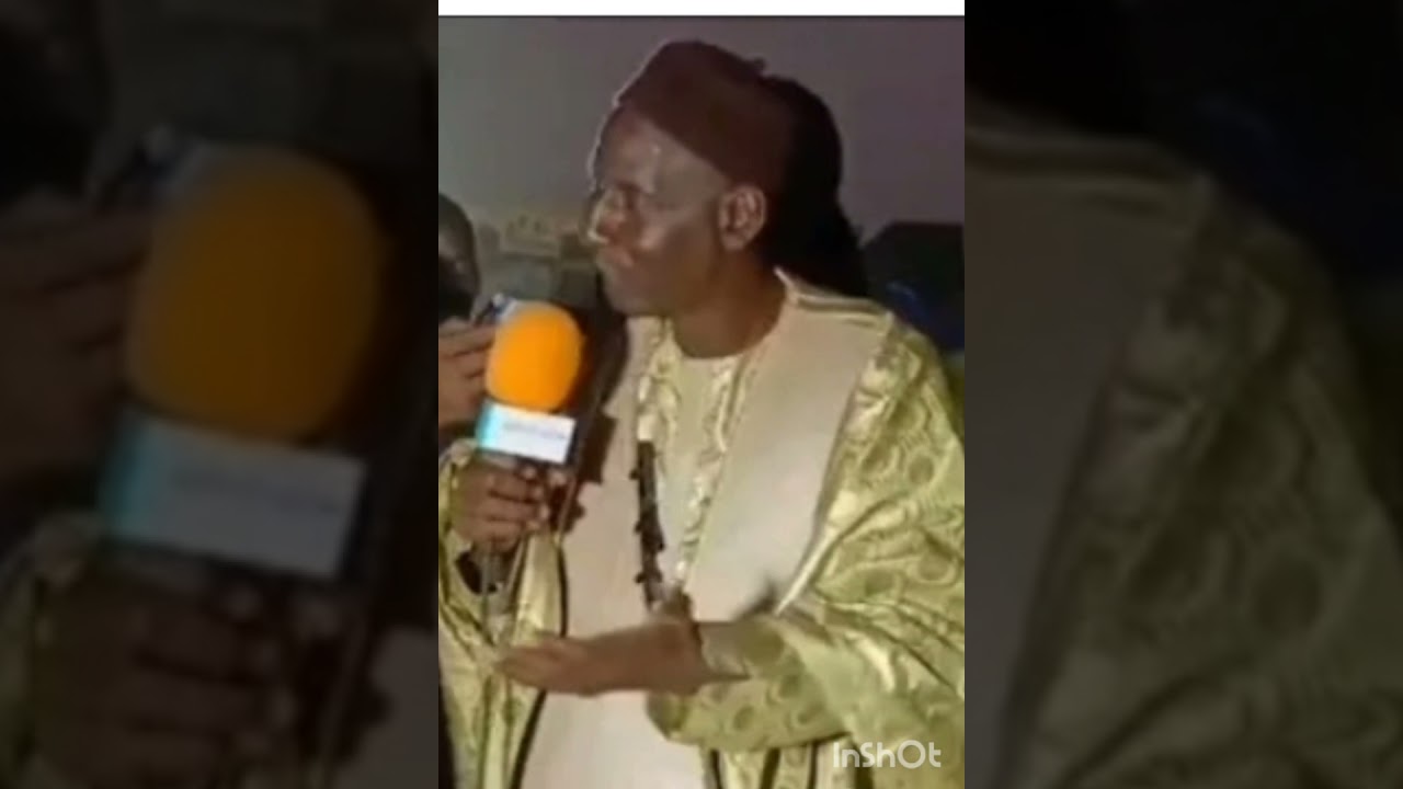 jamfa koli Ali aW partoude saare sengue