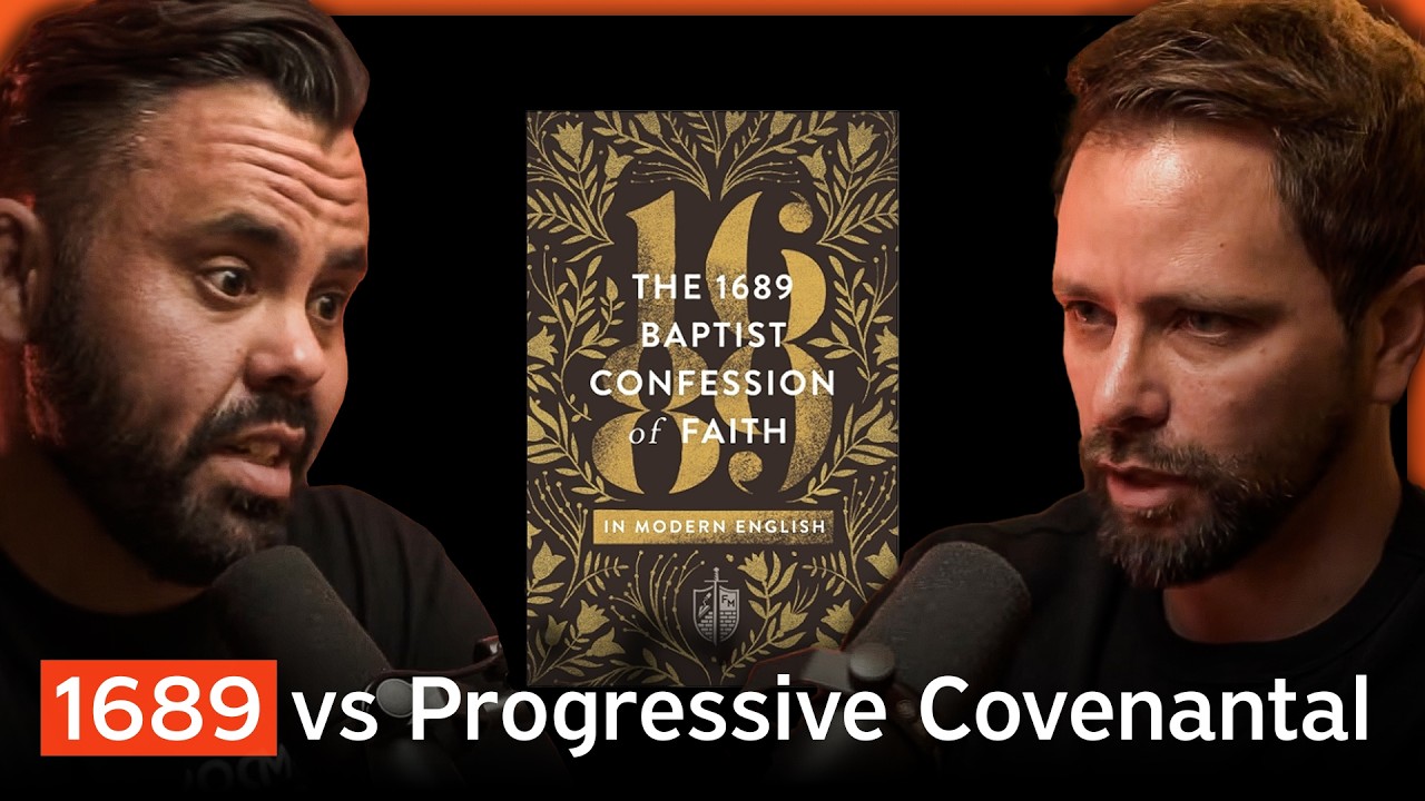 So Many Theological Questions with Owen Strachan | #99