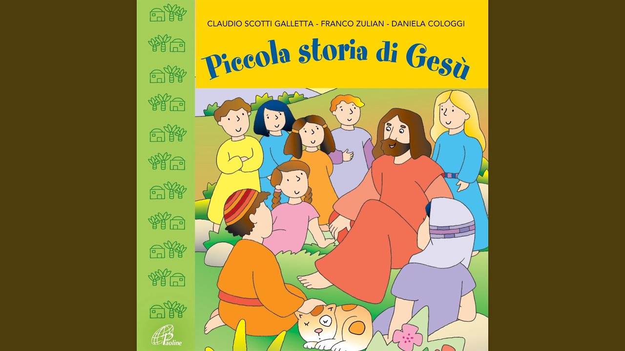 Gesù a dodici anni