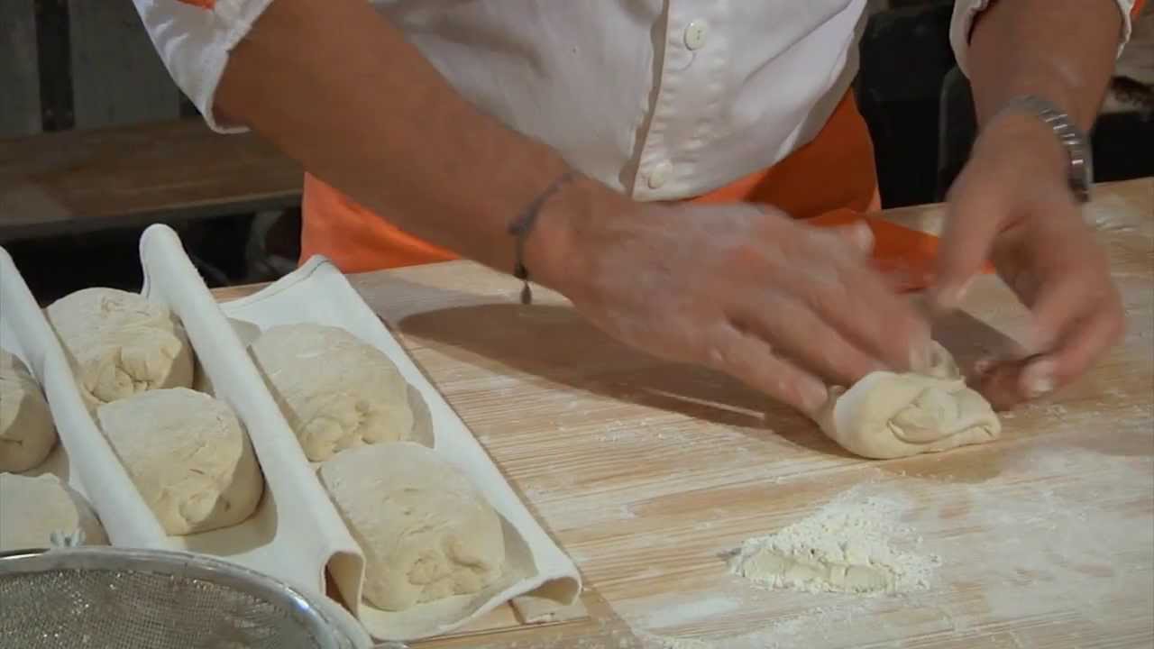 Baguettes & Ciabattas with Markus Färbinger - Trailer: 