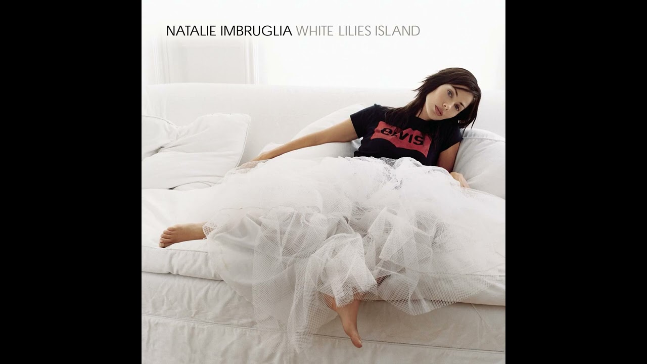 Natalie Imbruglia - Beauty on the Fire