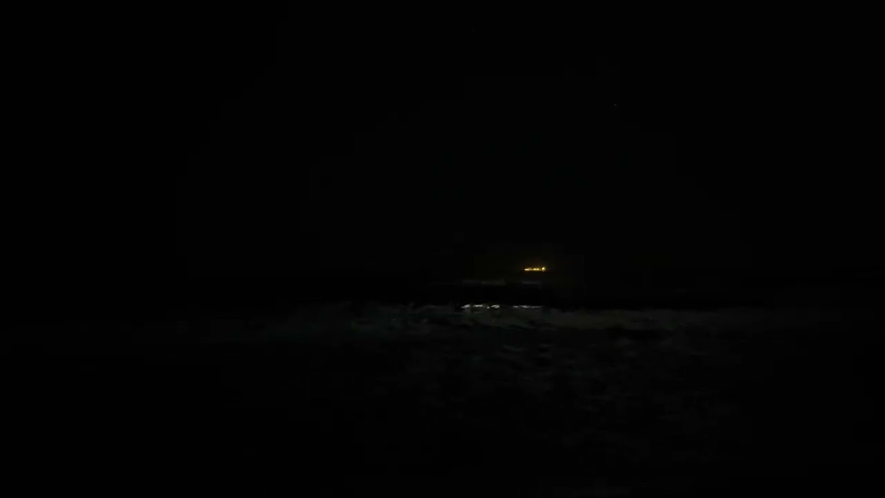 January 29th, 2026 New Year Waves By The Moon 🌙 