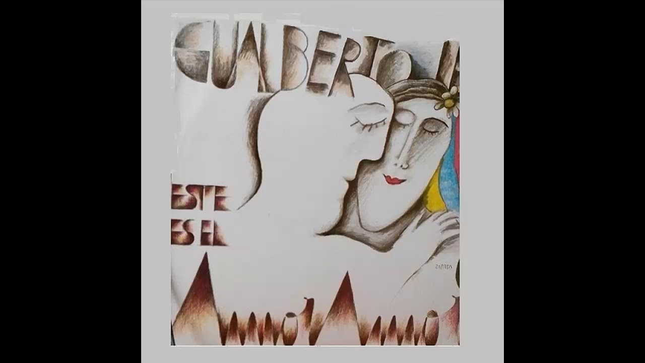 06. Mi gallinita java - Gualberto