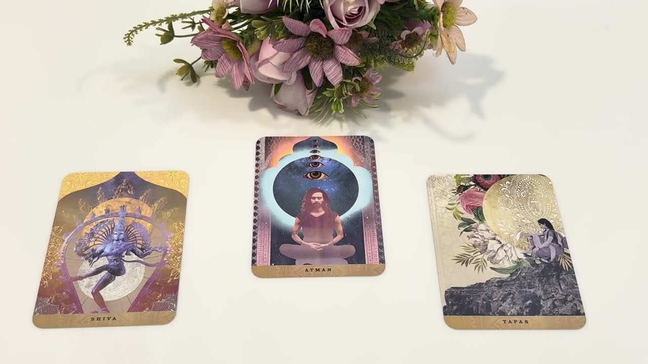 WHAT DO YOUR BOSS/MANAGER THINK ABOUT YOU🔮Pick a card reading😇Timeless