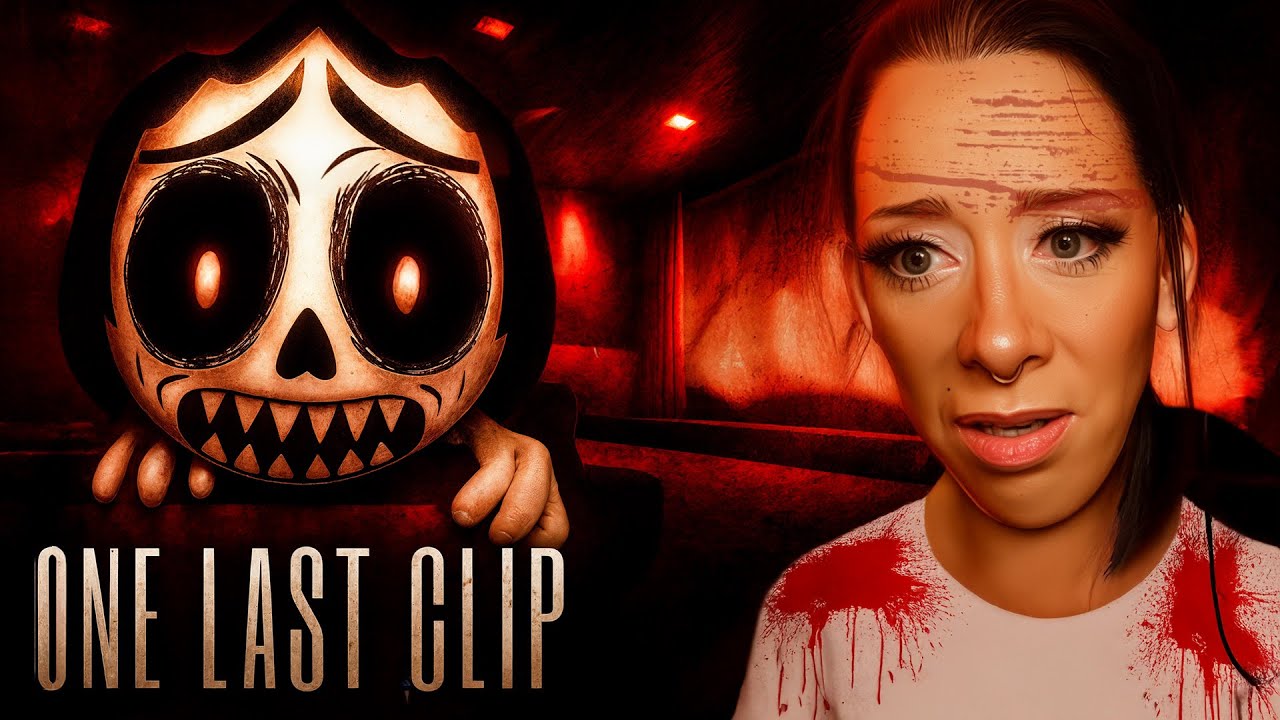 Die Horror Anomalie ist zurück! One Last Clip