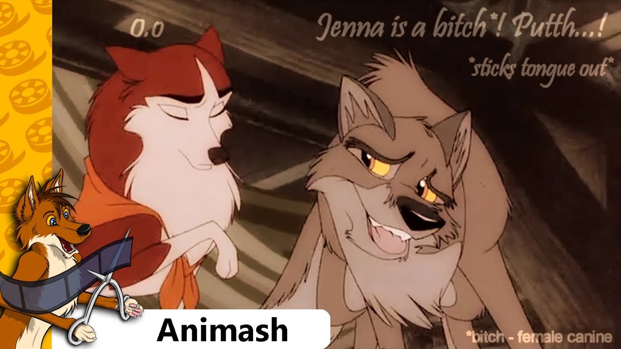Animash - One Thing