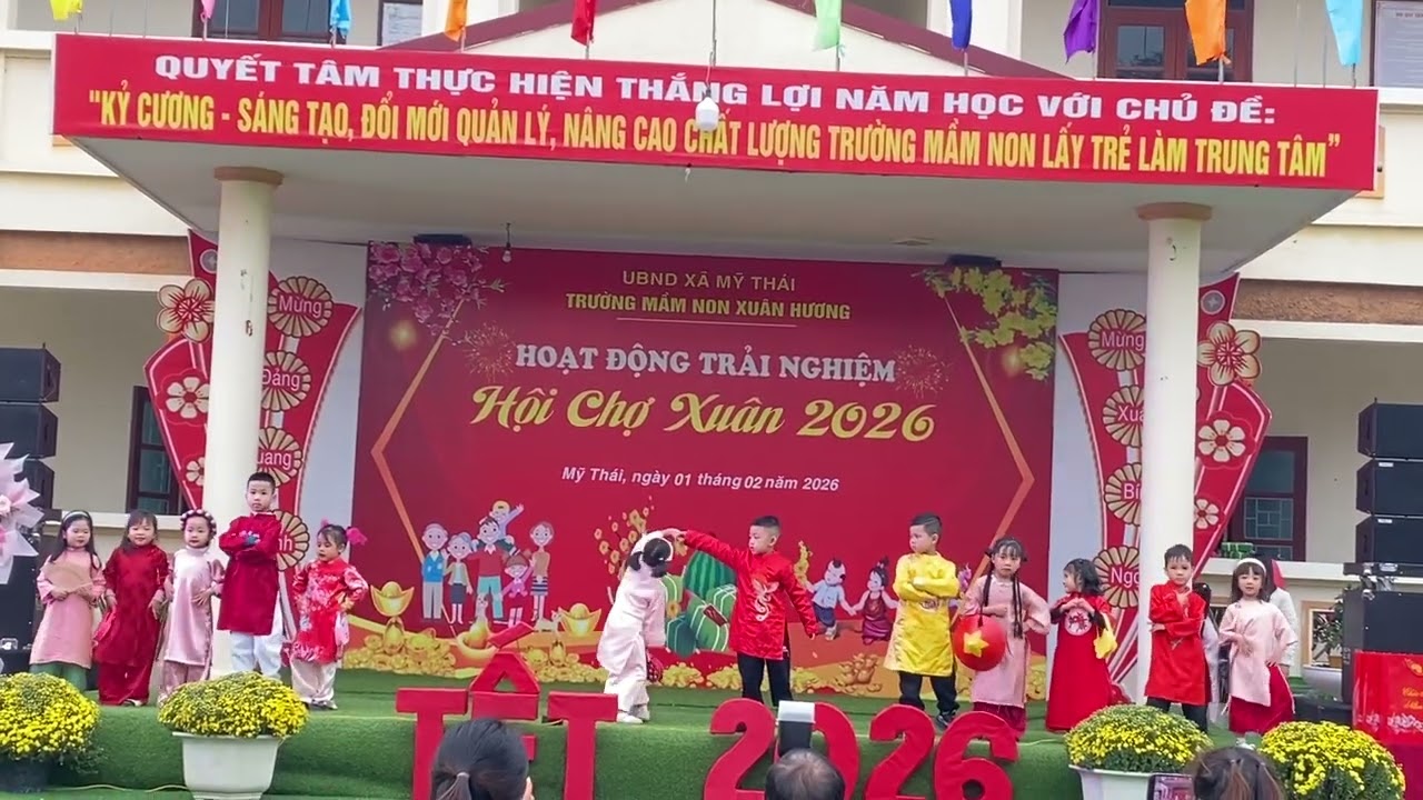Tết 2026