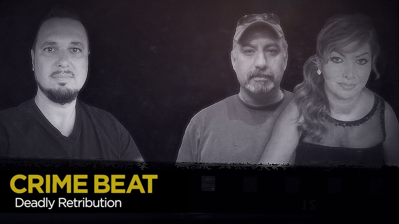 Crime Beat: Deadly Retribution | S6 E15