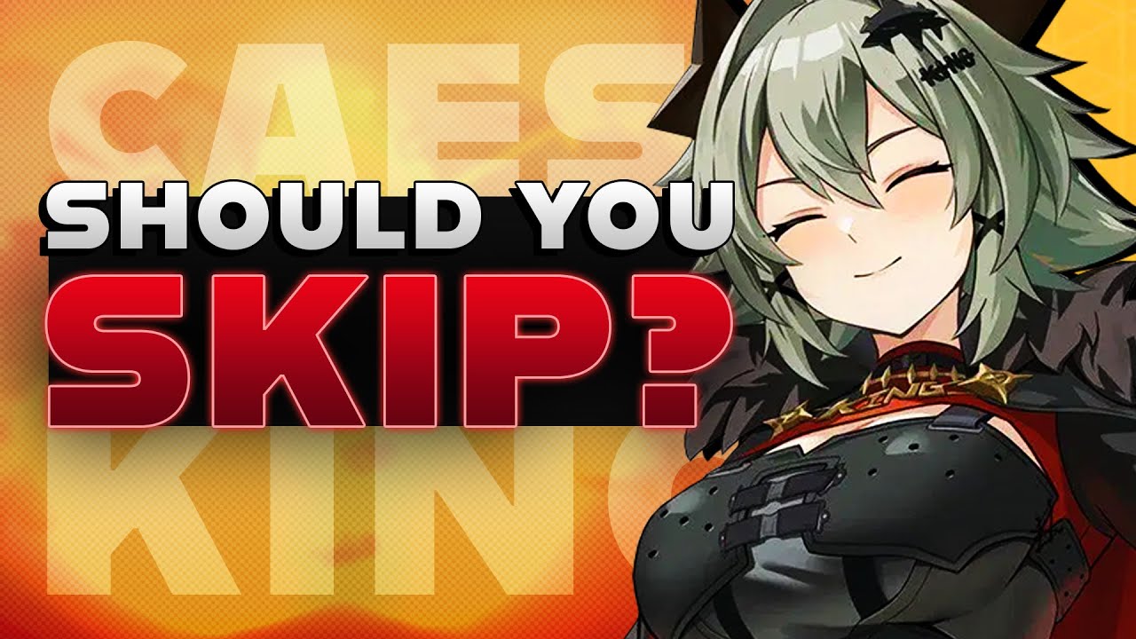 Is Caesar Still Worth It? | Zenless Zone Zero 2.0