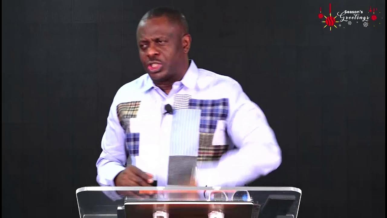 TCN ISOLO | CAROL SERVICE | 12 DECEMBER 2024