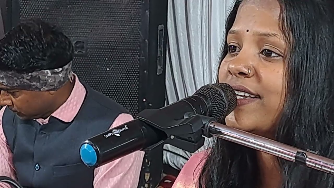 Gopal raja presents...dil churabe na aabe la unka..