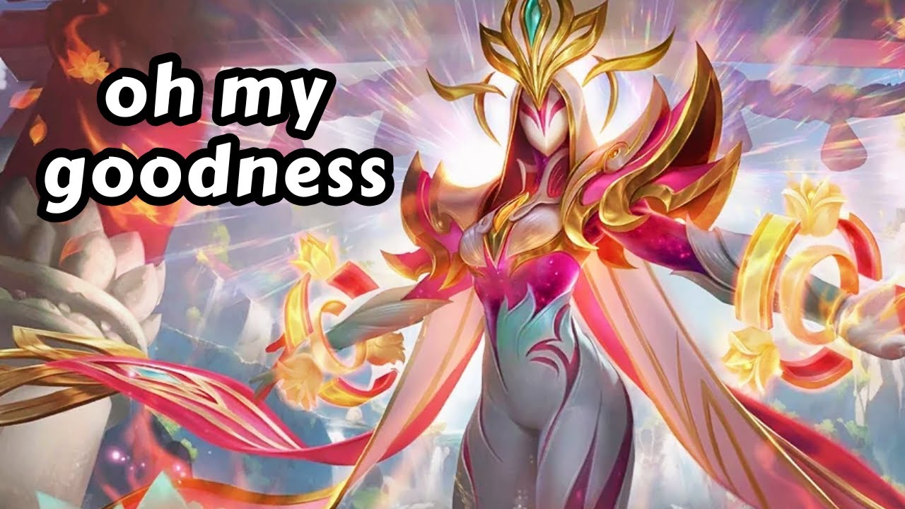 Они действительно хотят, чтобы все получили Starlight в этом месяце, Bois | Yve Mobile Legends Sh...