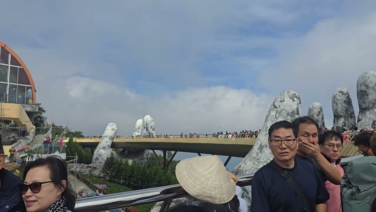 Sun World - Banahills Vietnam