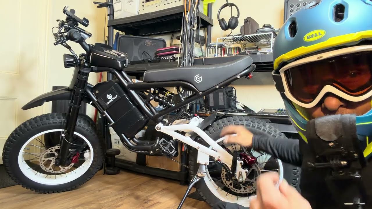 BEAST MODE RANGE TEST | BRAKE REPAIRS |  February 21, 2026 | vlog 006 | 