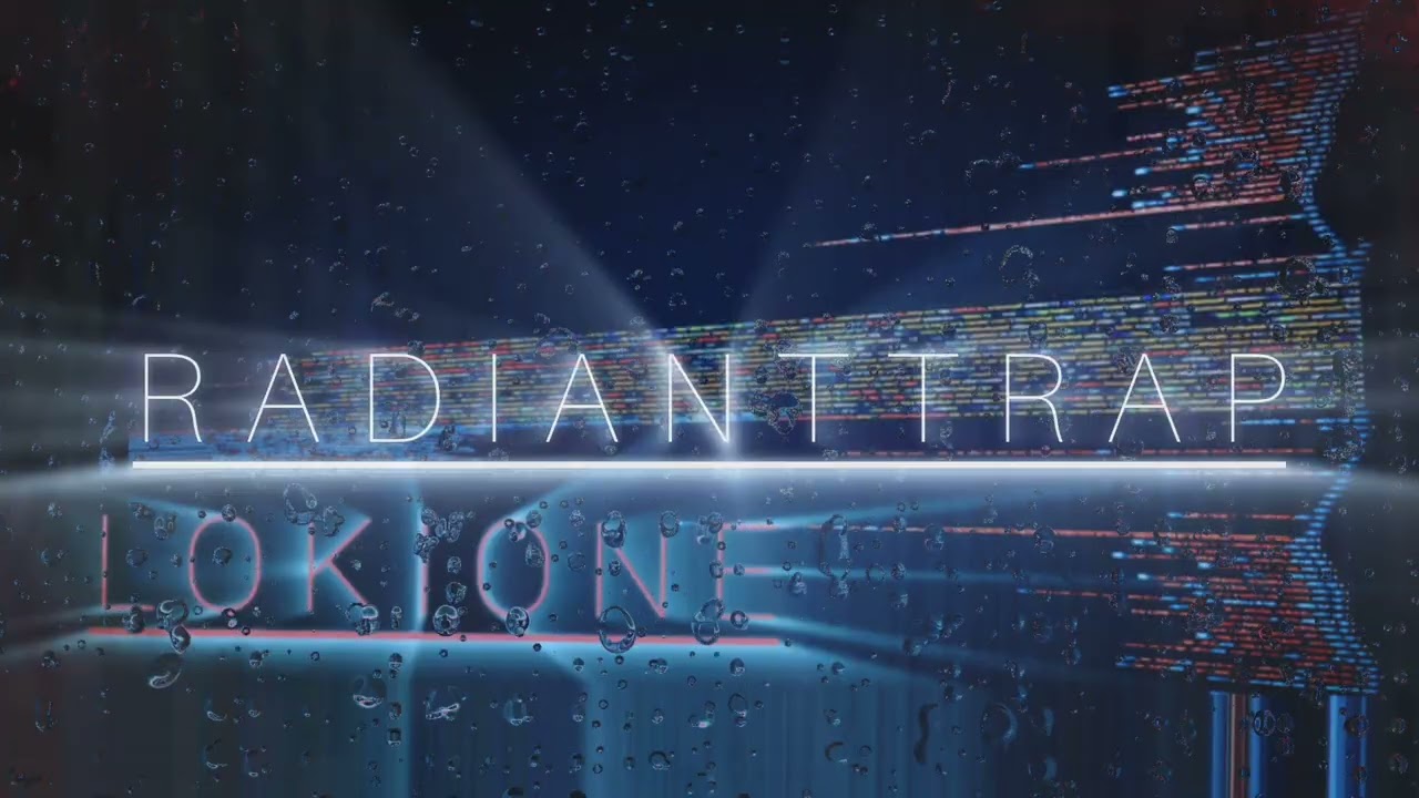 RadiantTrap by LOKIONE