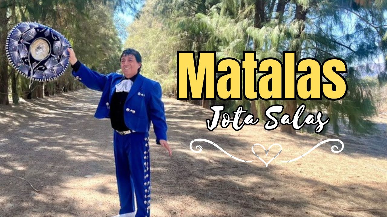 Matalas - Jota Salas