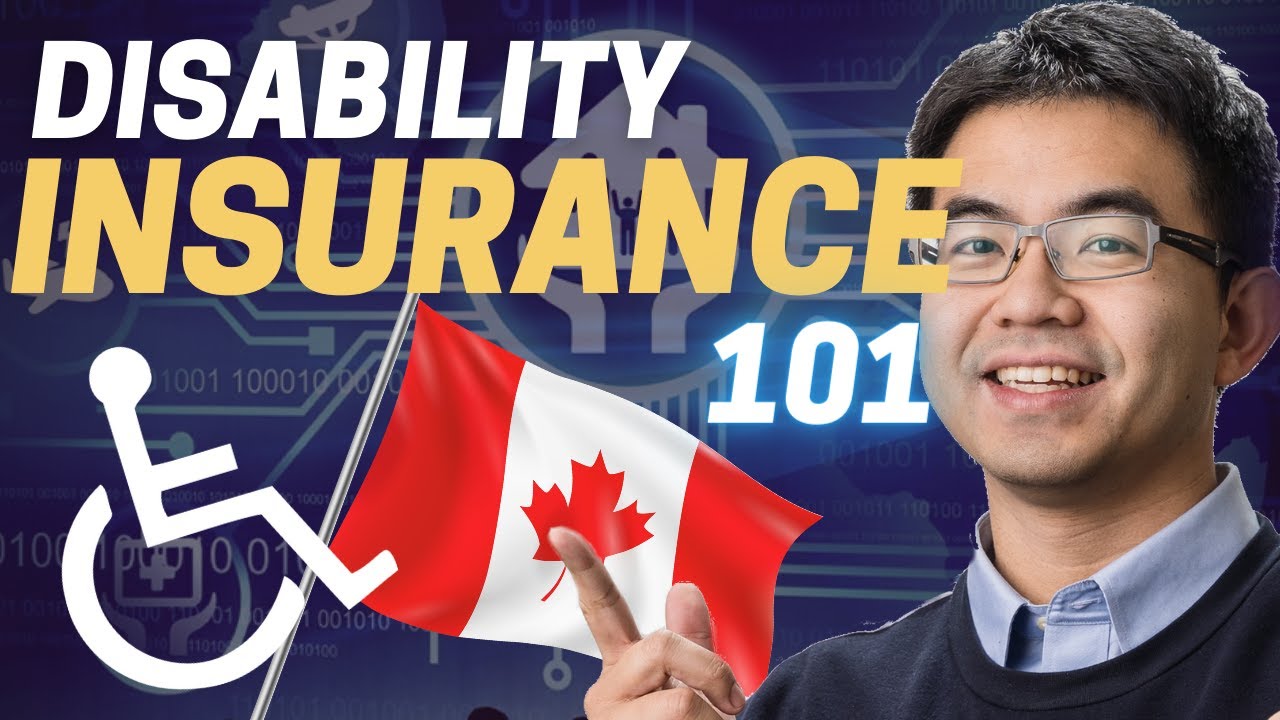 What Is Disability Insurance? | Disability Insurance Canada | Why Disability Insurance?