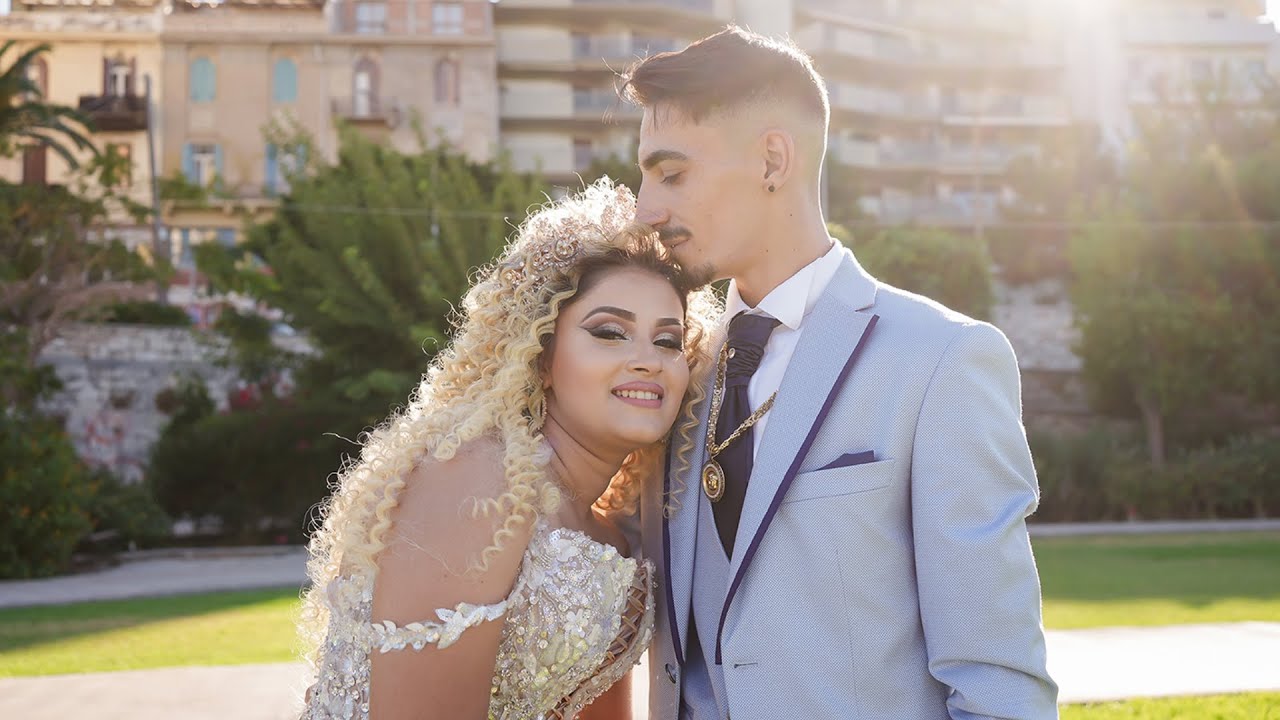 Xhevi & Sabina - Pjesa e parë