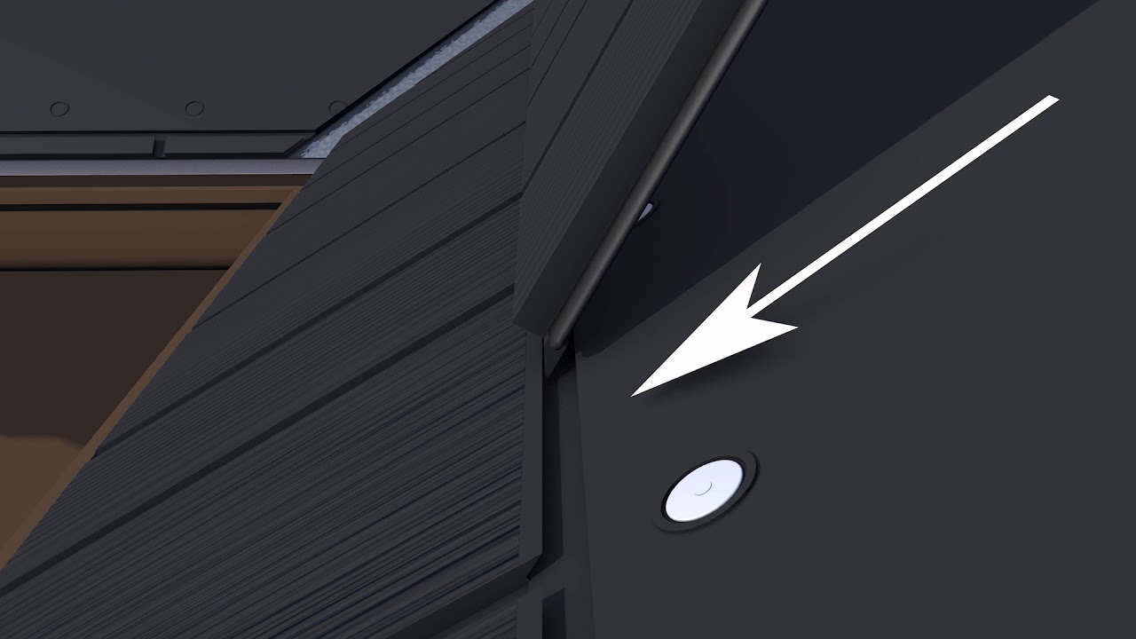 Euroshield Beaumont & Vermont Panel Loc Video Installation Guide