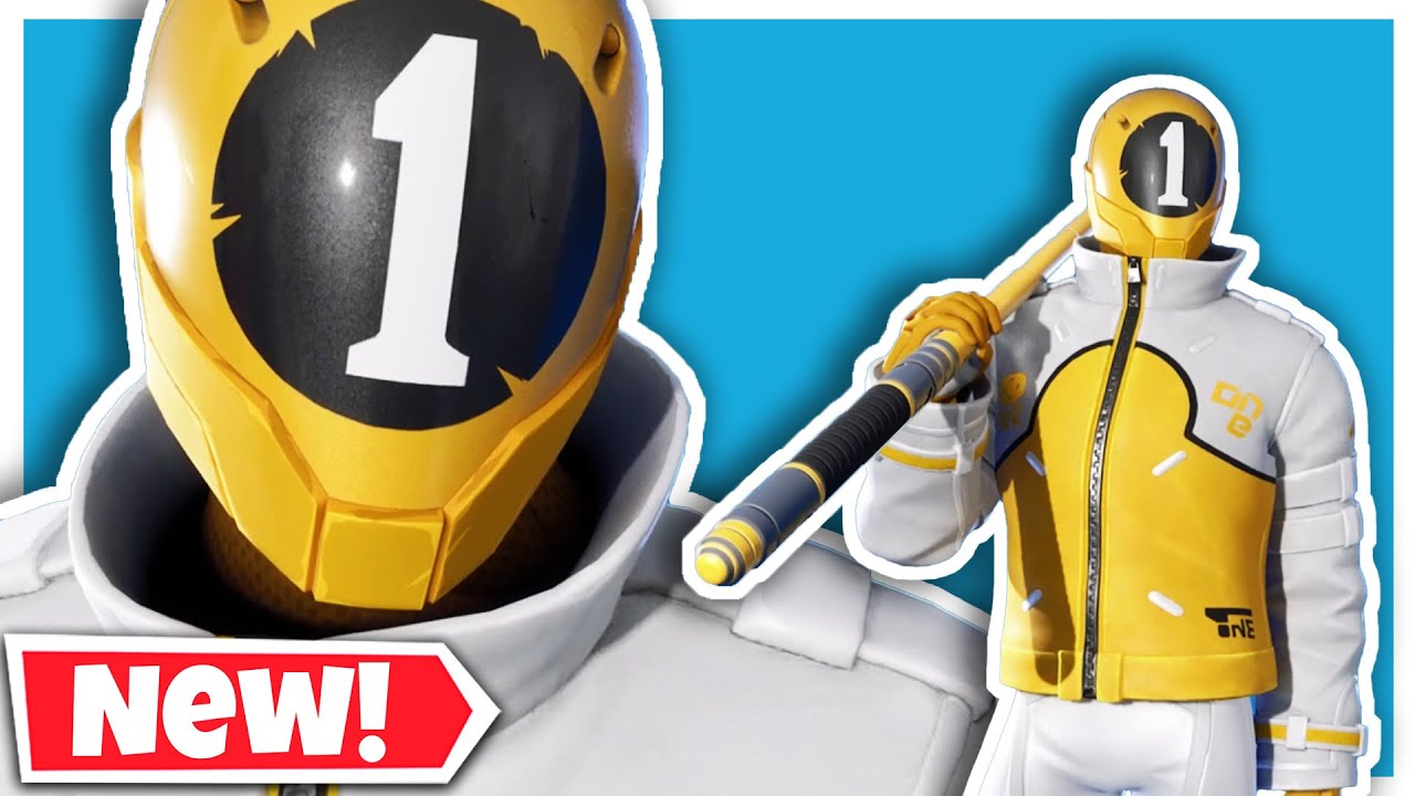(PS5) Fortnite 1-Ball Gameplay (No Commentary)